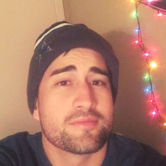 Meet your Posher, Christopher - Picture 1 of 1